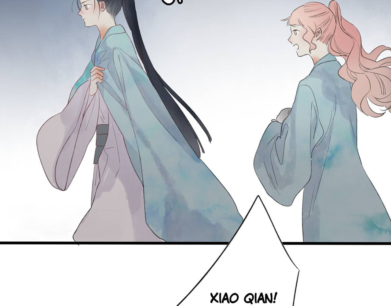 Love Blossoms in the Rain Chapter 42 page 64 - 