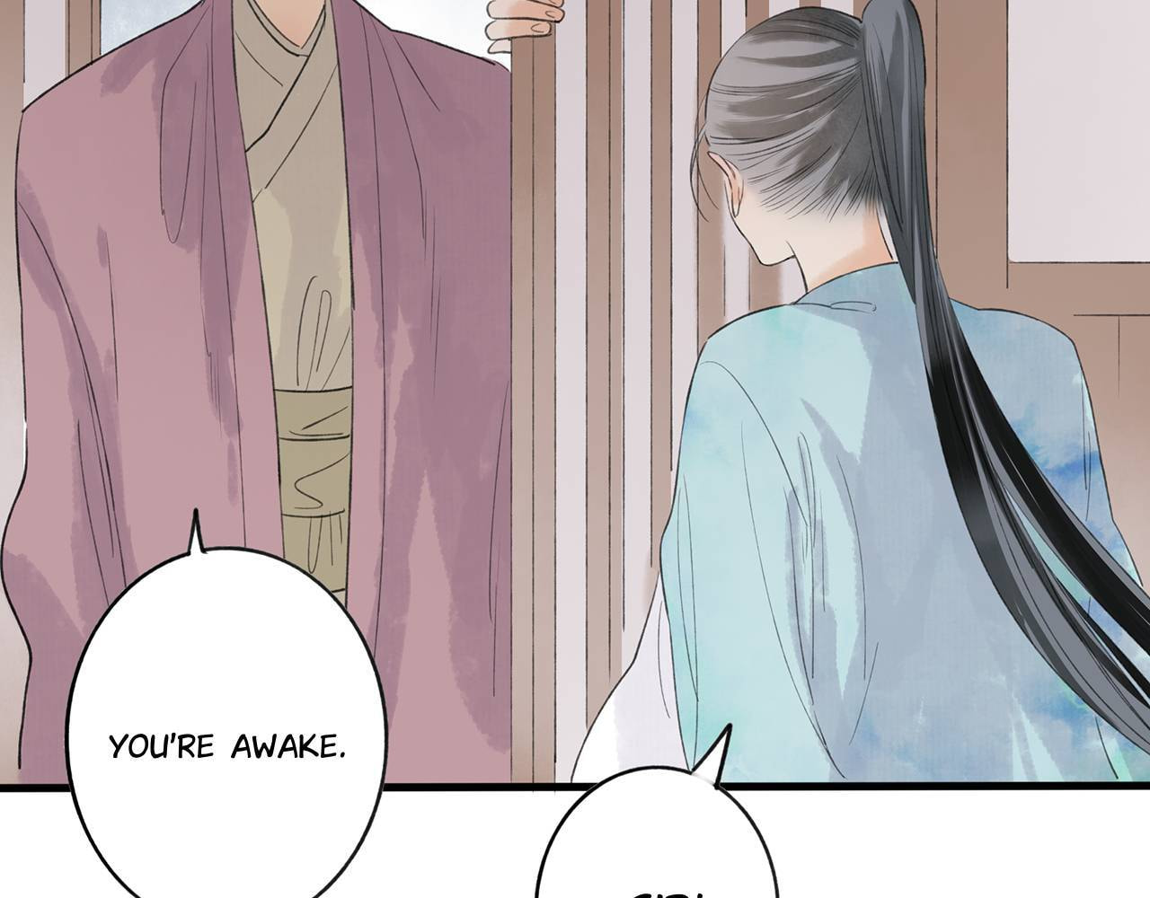 Love Blossoms in the Rain Chapter 42 page 68 - 