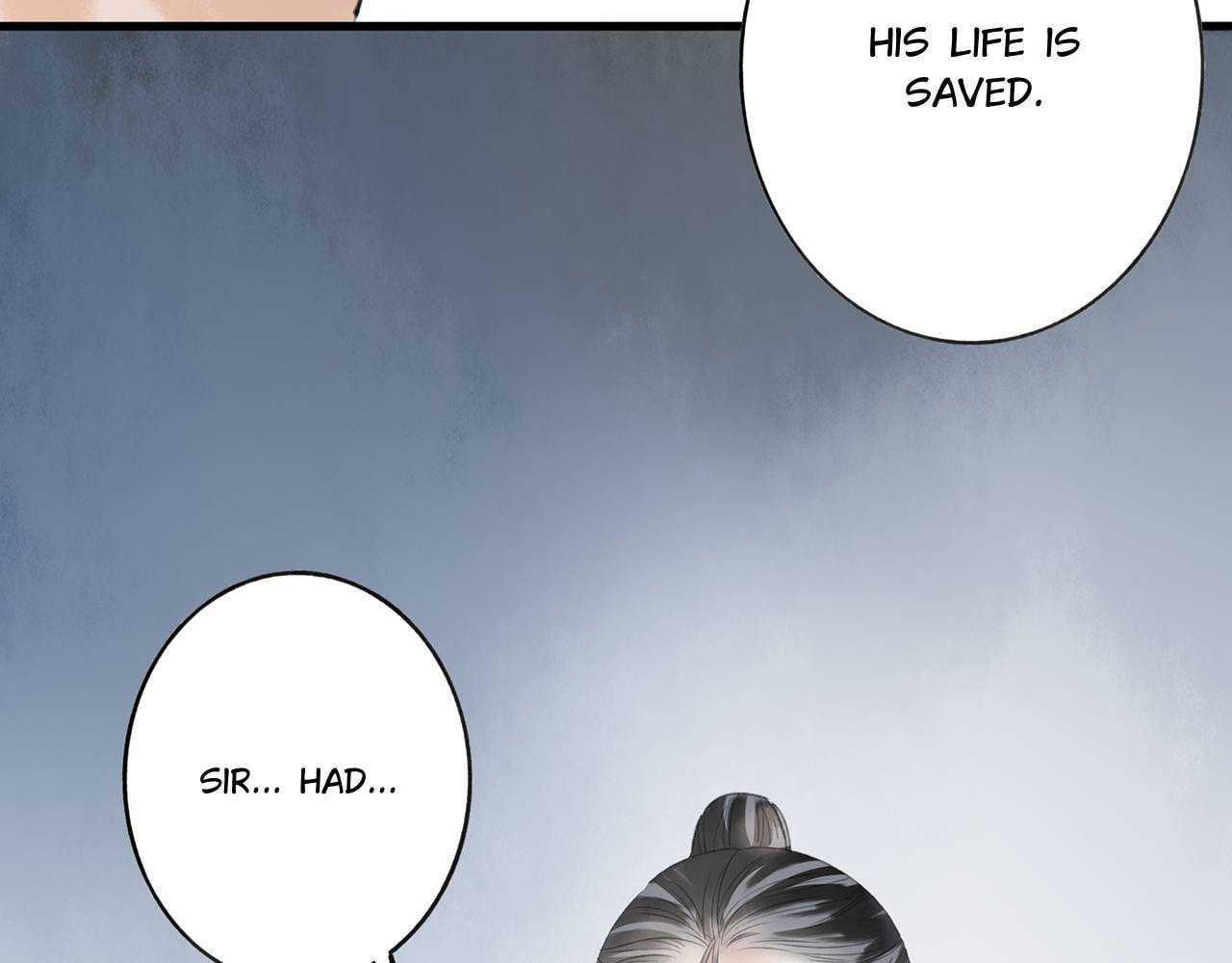 Love Blossoms in the Rain Chapter 42 page 72 - 