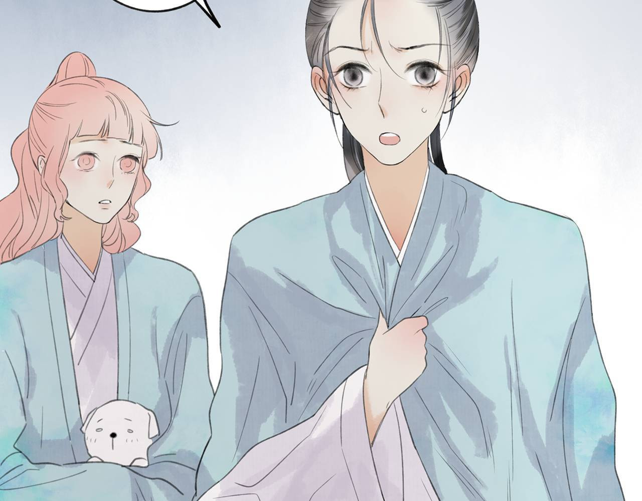 Love Blossoms in the Rain Chapter 42 page 73 - 