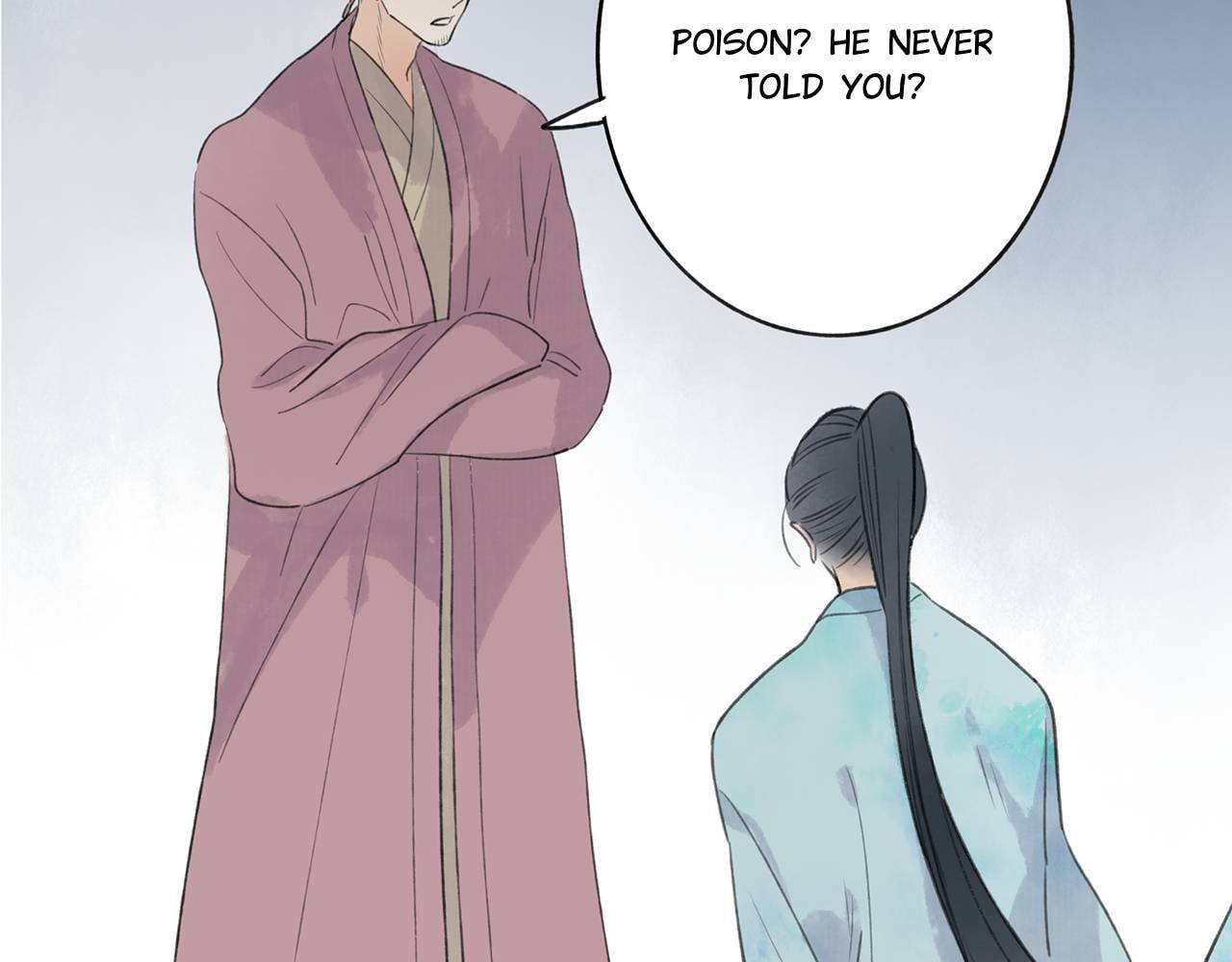 Love Blossoms in the Rain Chapter 42 page 75 - 