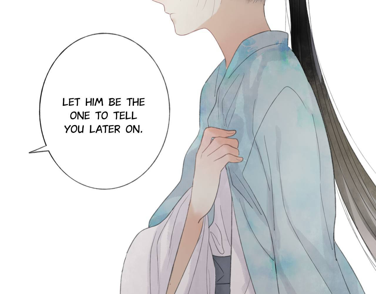Love Blossoms in the Rain Chapter 42 page 81 - 