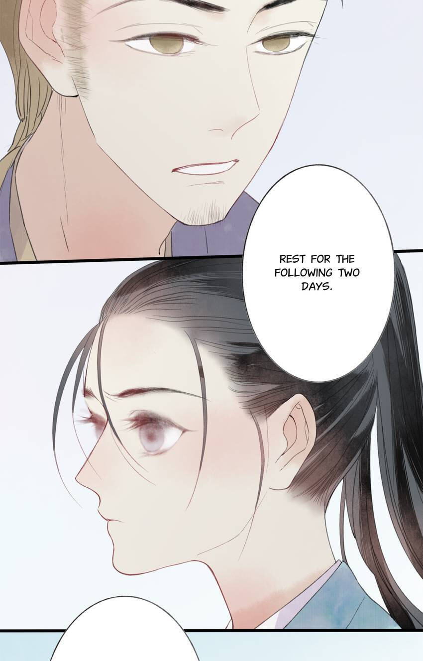 Love Blossoms in the Rain Chapter 43 page 11 - 