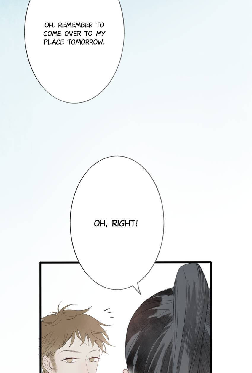 Love Blossoms in the Rain Chapter 43 page 12 - 