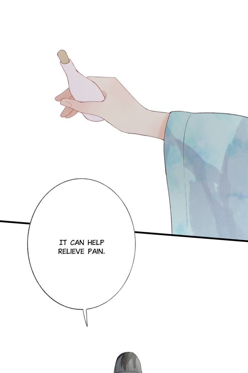 Love Blossoms in the Rain Chapter 43 page 15 - 