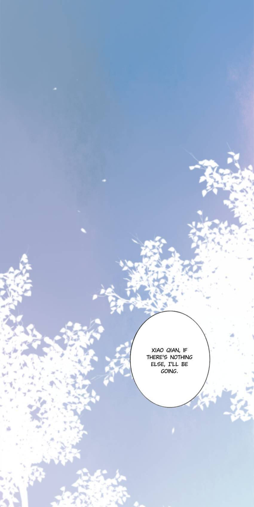 Love Blossoms in the Rain Chapter 43 page 18 - 