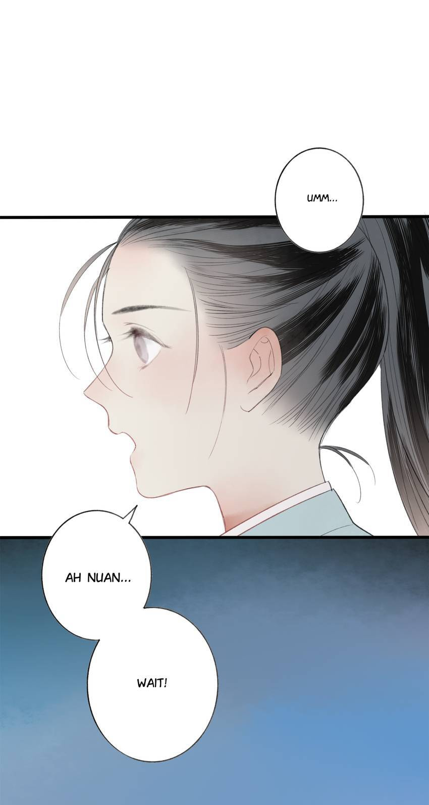 Love Blossoms in the Rain Chapter 43 page 21 - 