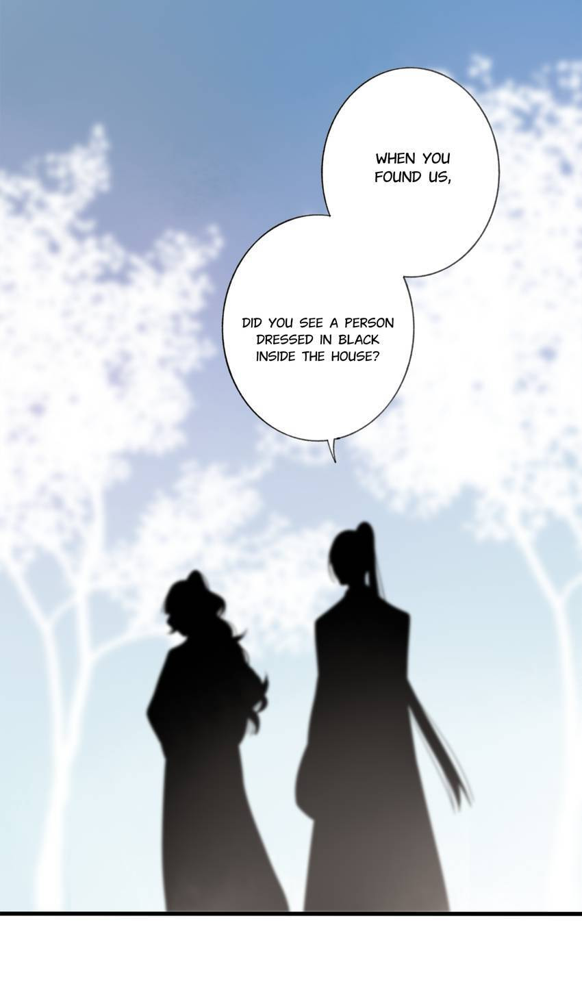 Love Blossoms in the Rain Chapter 43 page 22 - 