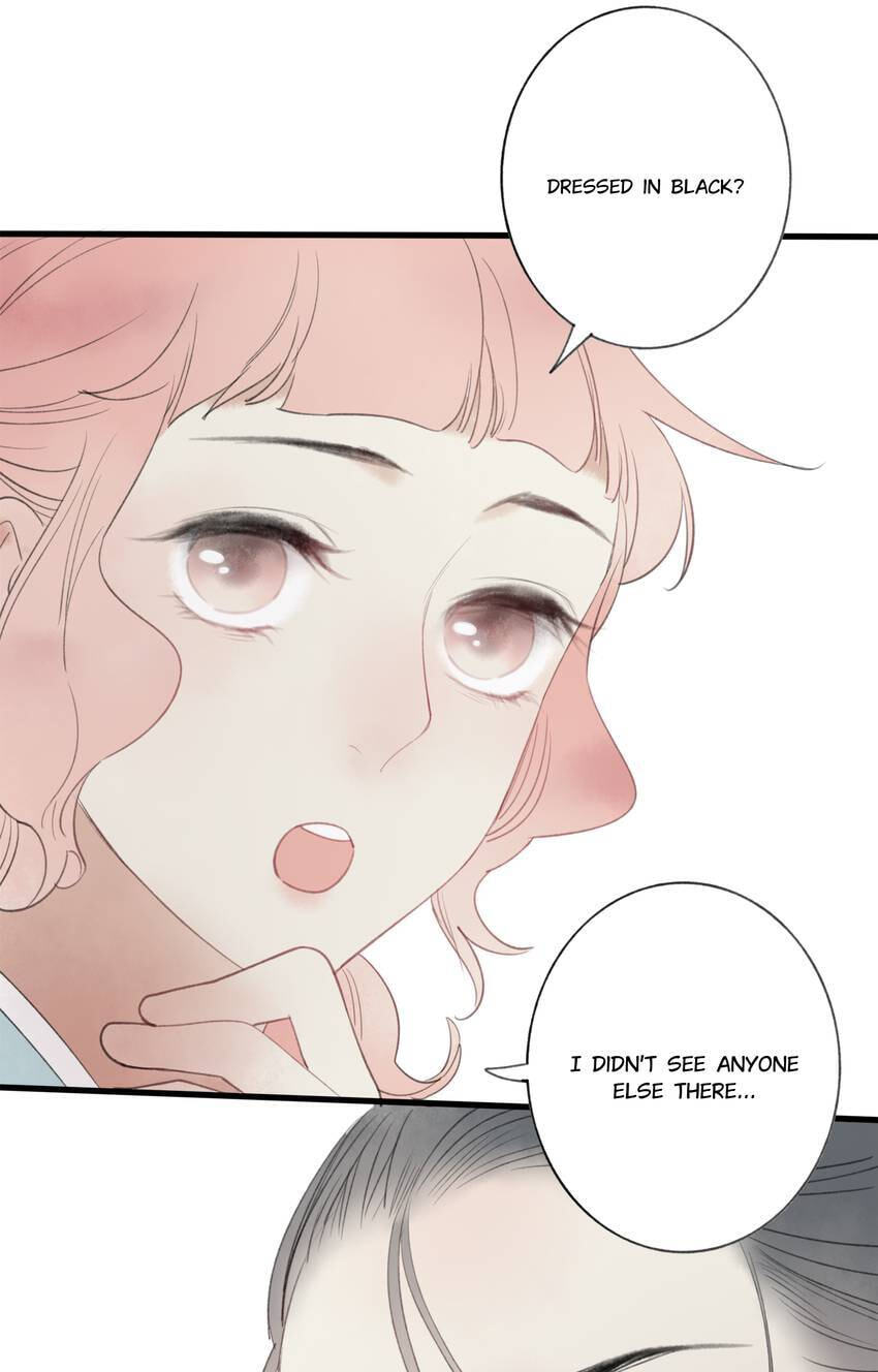 Love Blossoms in the Rain Chapter 43 page 23 - 