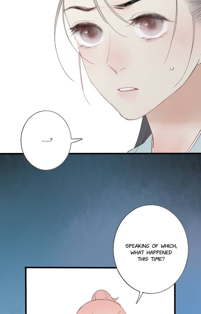 Love Blossoms in the Rain Chapter 43 page 24 - 