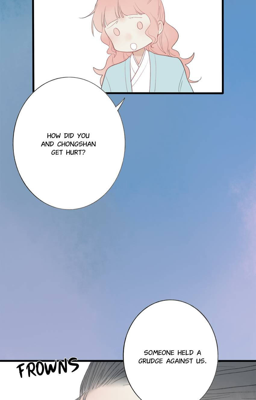 Love Blossoms in the Rain Chapter 43 page 25 - 