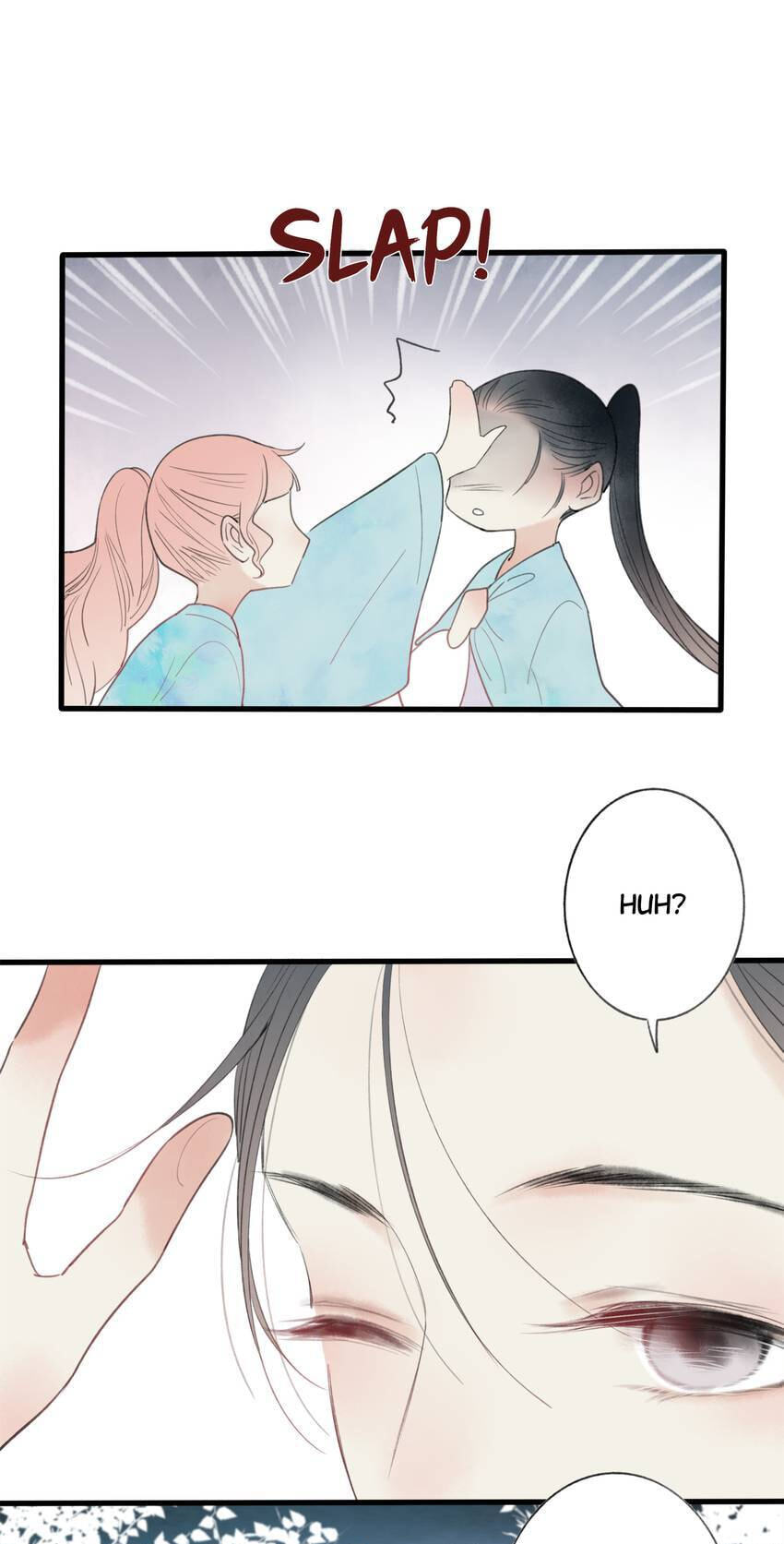 Love Blossoms in the Rain Chapter 43 page 27 - 