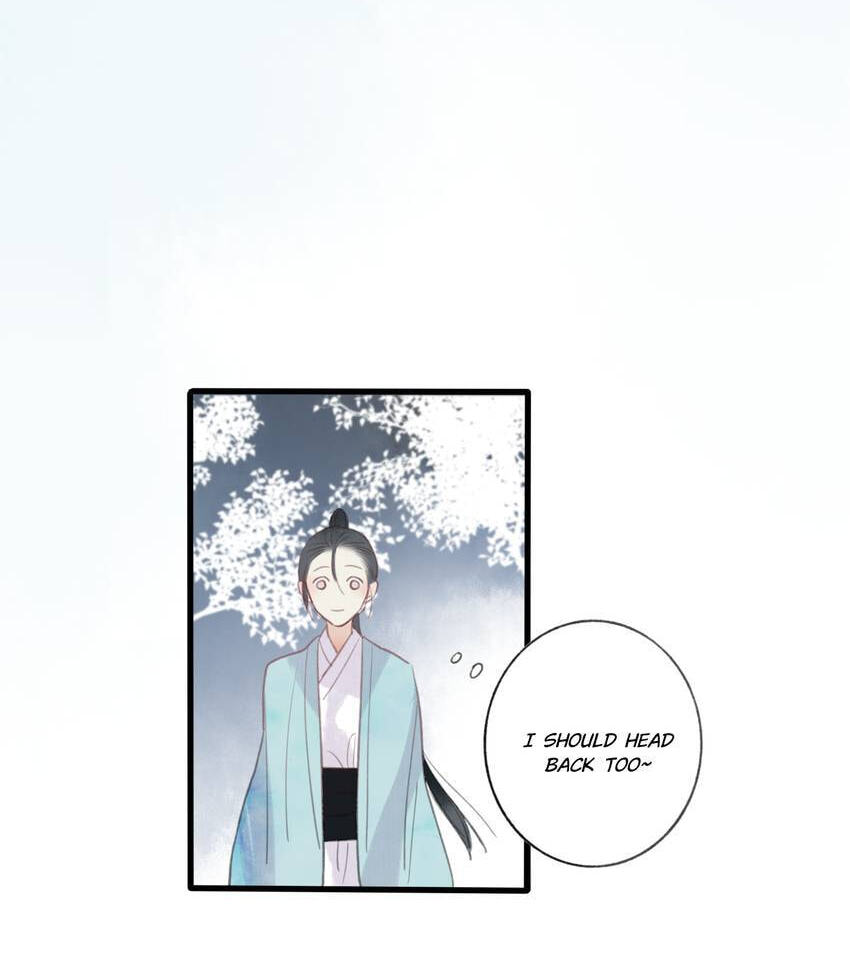 Love Blossoms in the Rain Chapter 43 page 32 - 