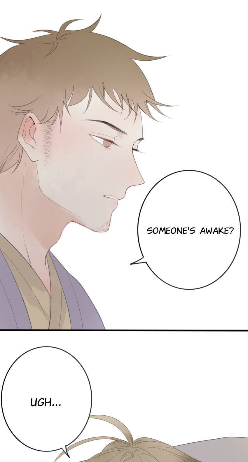 Love Blossoms in the Rain Chapter 43 page 36 - 
