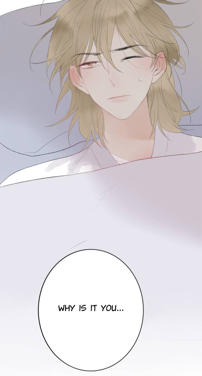 Love Blossoms in the Rain Chapter 43 page 37 - 