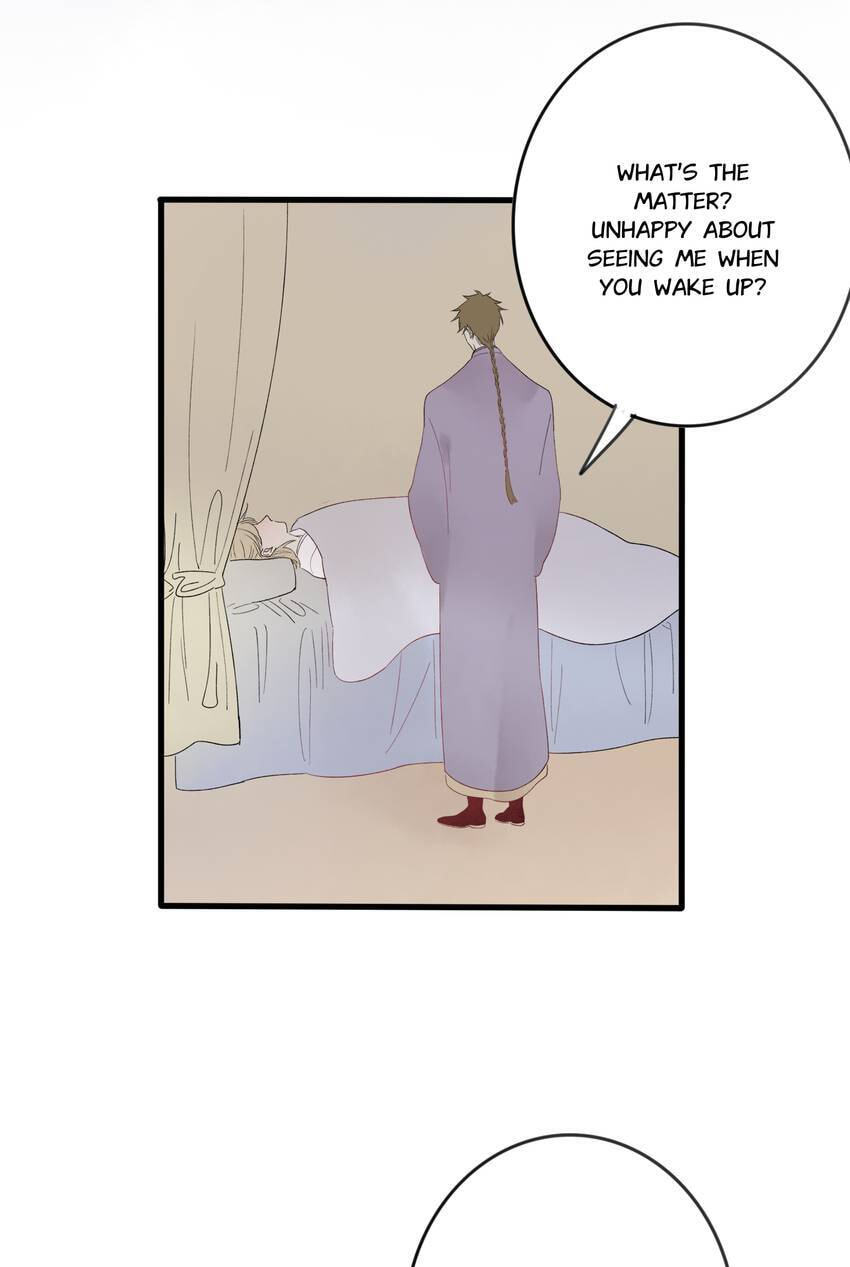 Love Blossoms in the Rain Chapter 43 page 38 - 