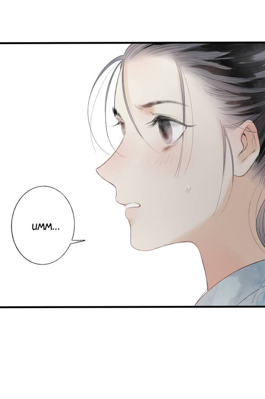 Love Blossoms in the Rain Chapter 43 page 5 - 