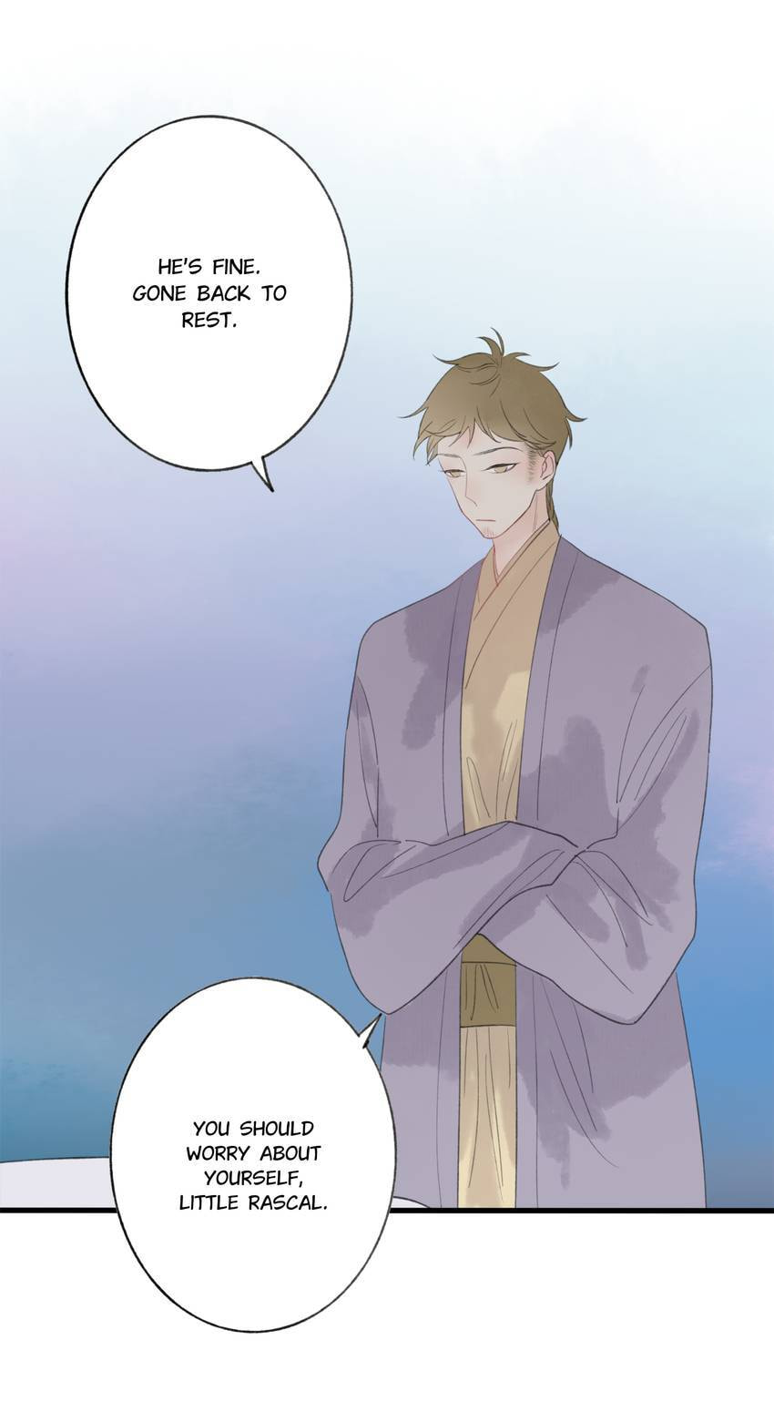 Love Blossoms in the Rain Chapter 43 page 41 - 