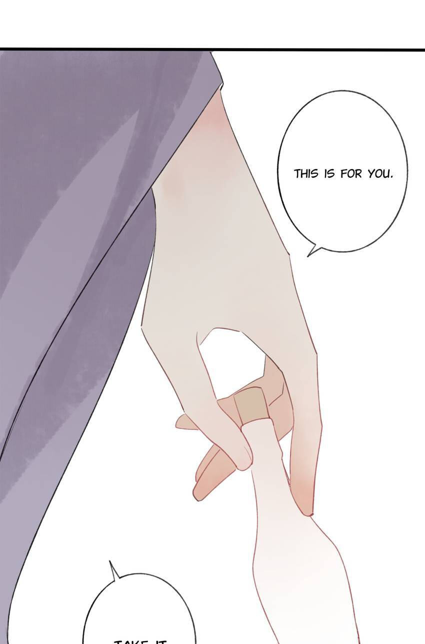 Love Blossoms in the Rain Chapter 43 page 42 - 