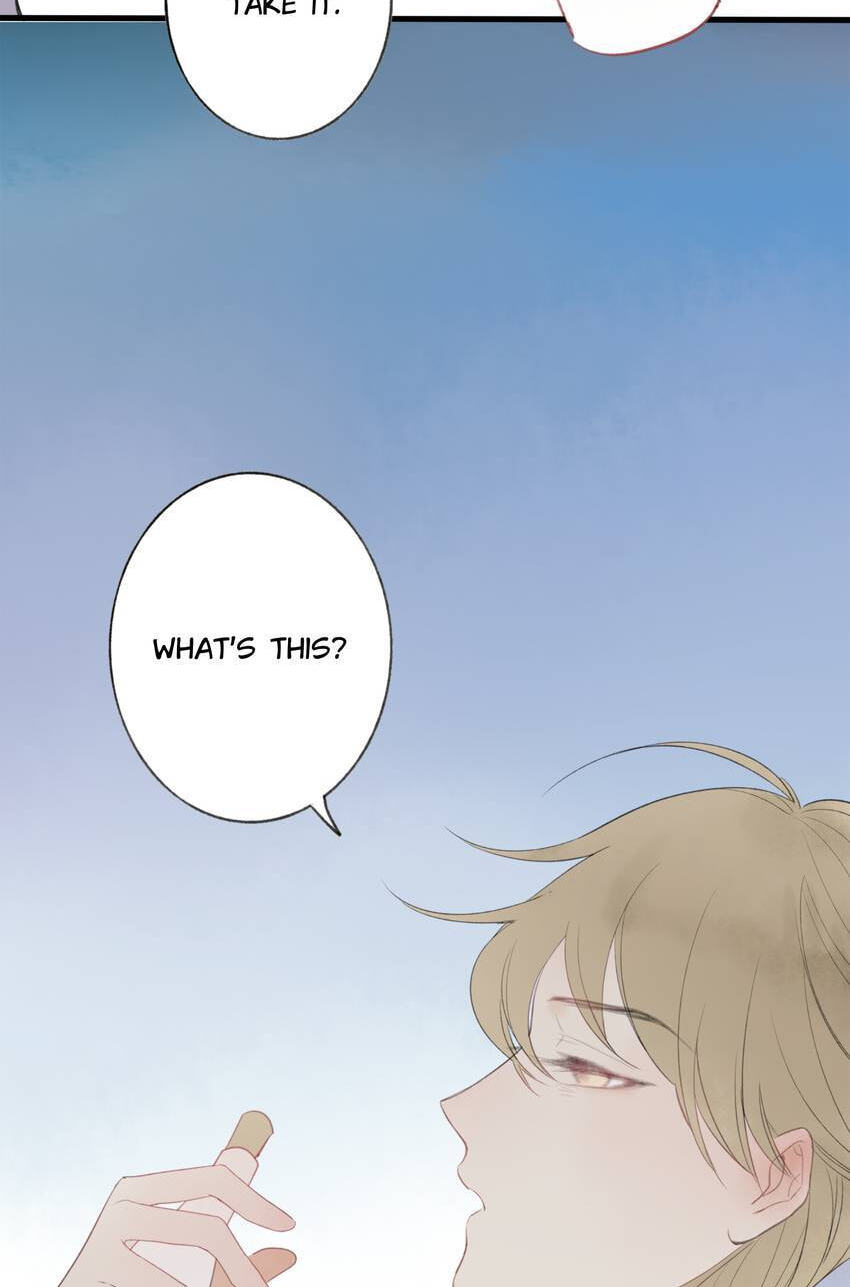 Love Blossoms in the Rain Chapter 43 page 43 - 