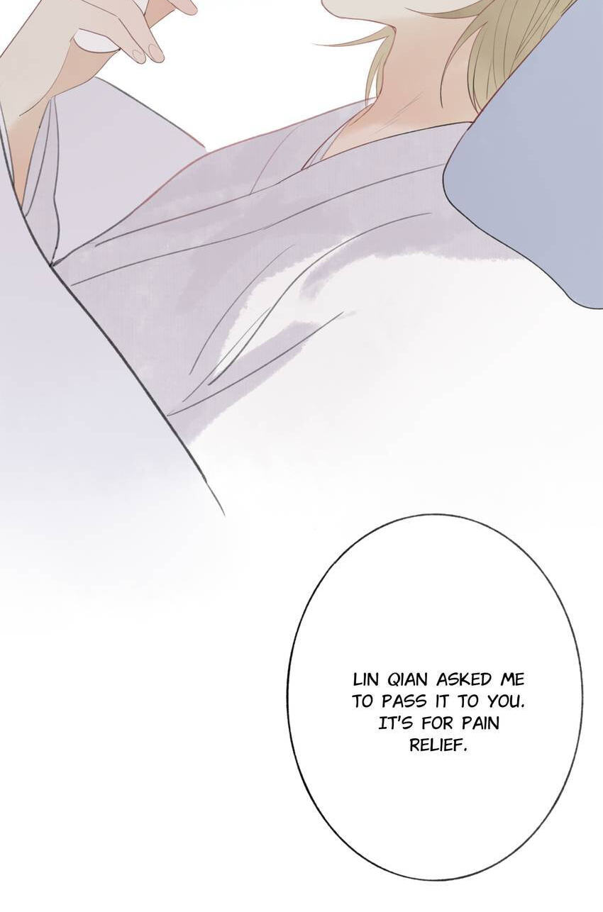 Love Blossoms in the Rain Chapter 43 page 44 - 