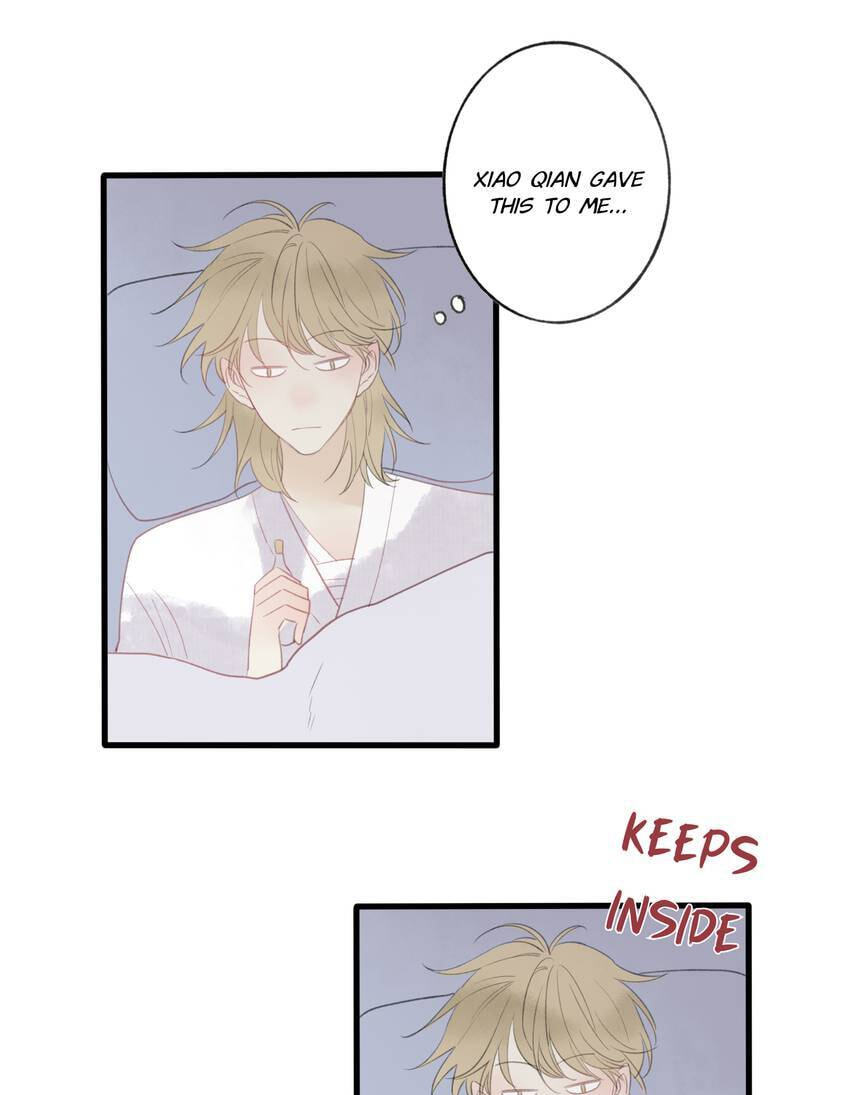 Love Blossoms in the Rain Chapter 43 page 45 - 