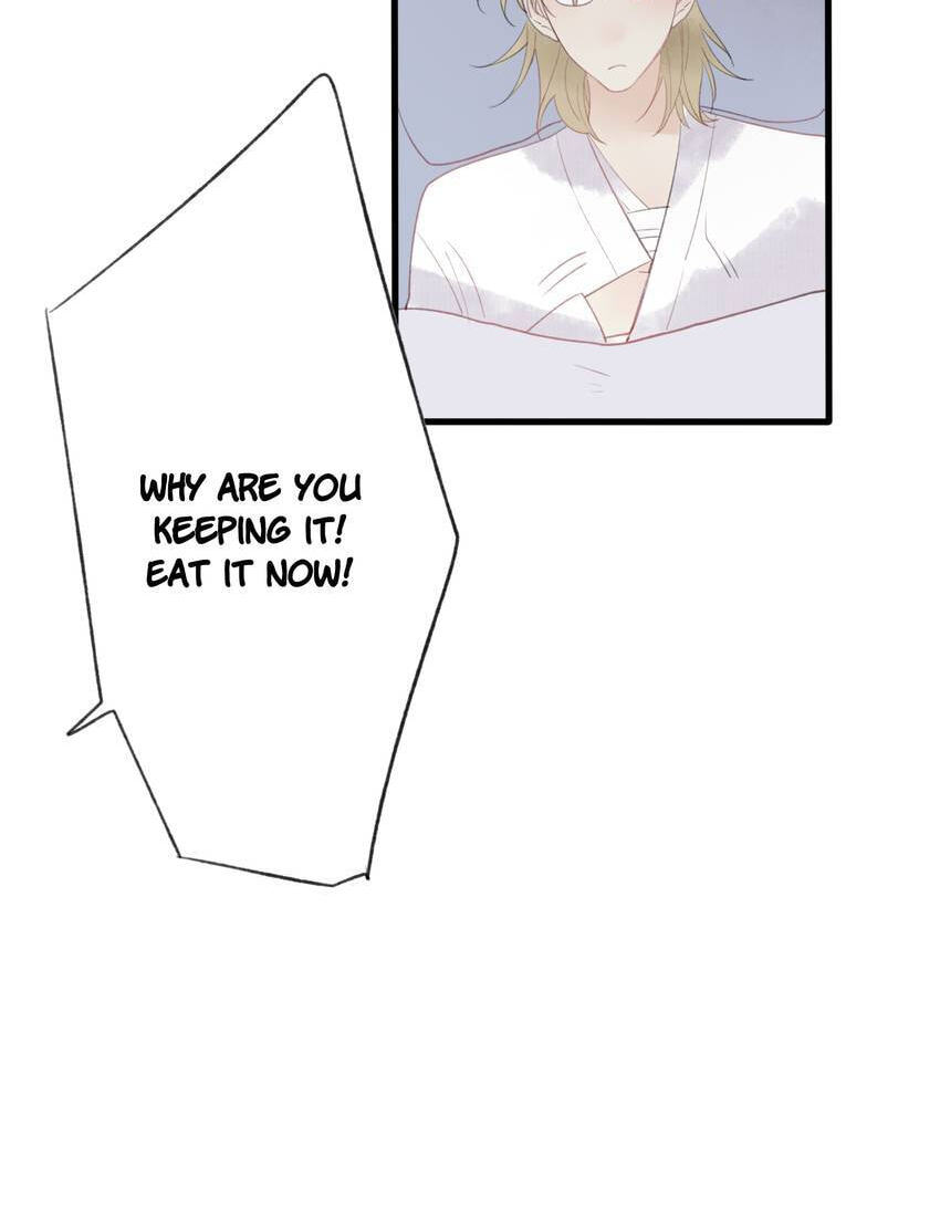 Love Blossoms in the Rain Chapter 43 page 46 - 