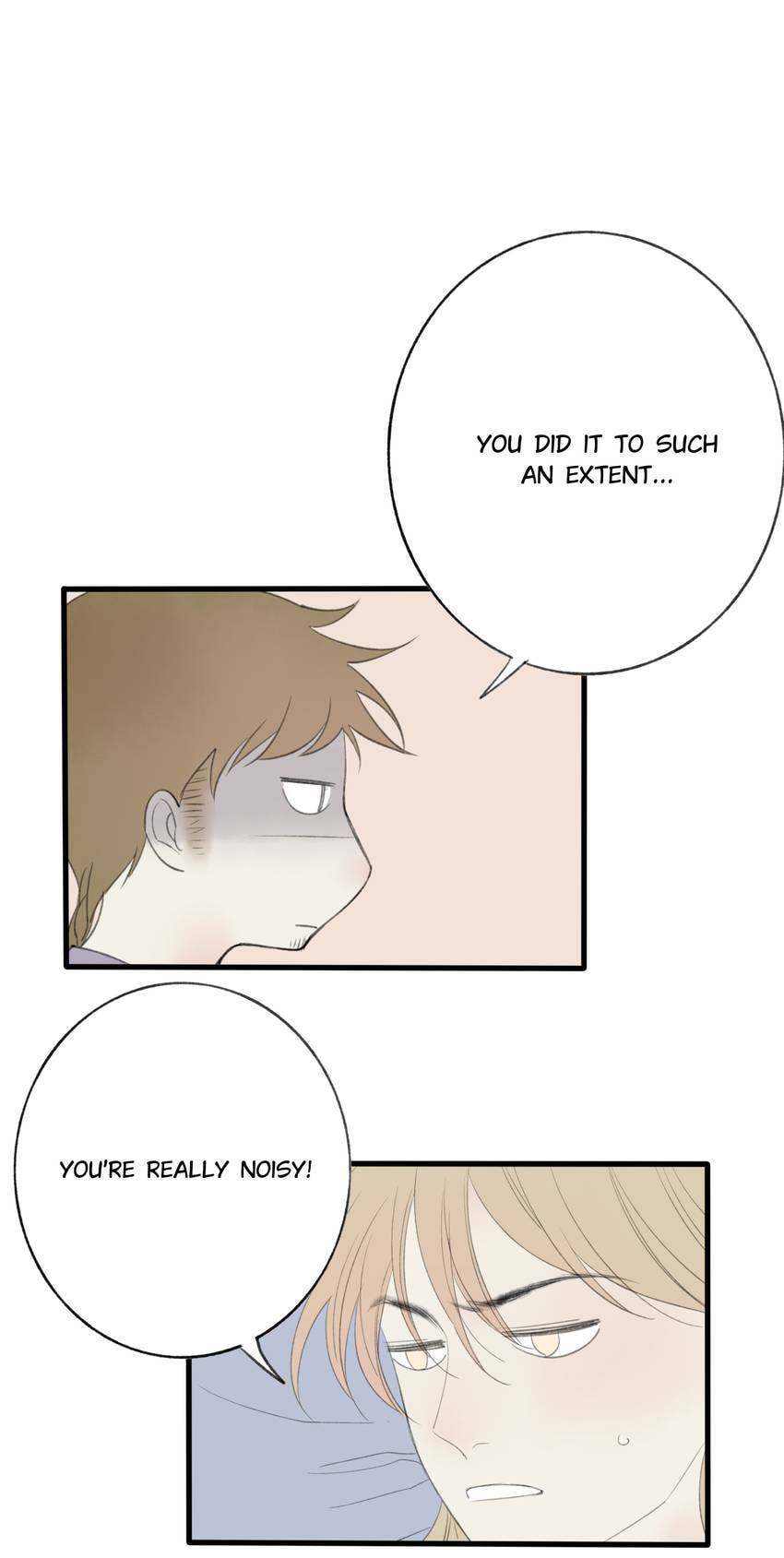 Love Blossoms in the Rain Chapter 43 page 48 - 