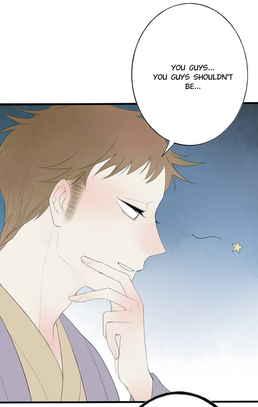 Love Blossoms in the Rain Chapter 43 page 49 - 