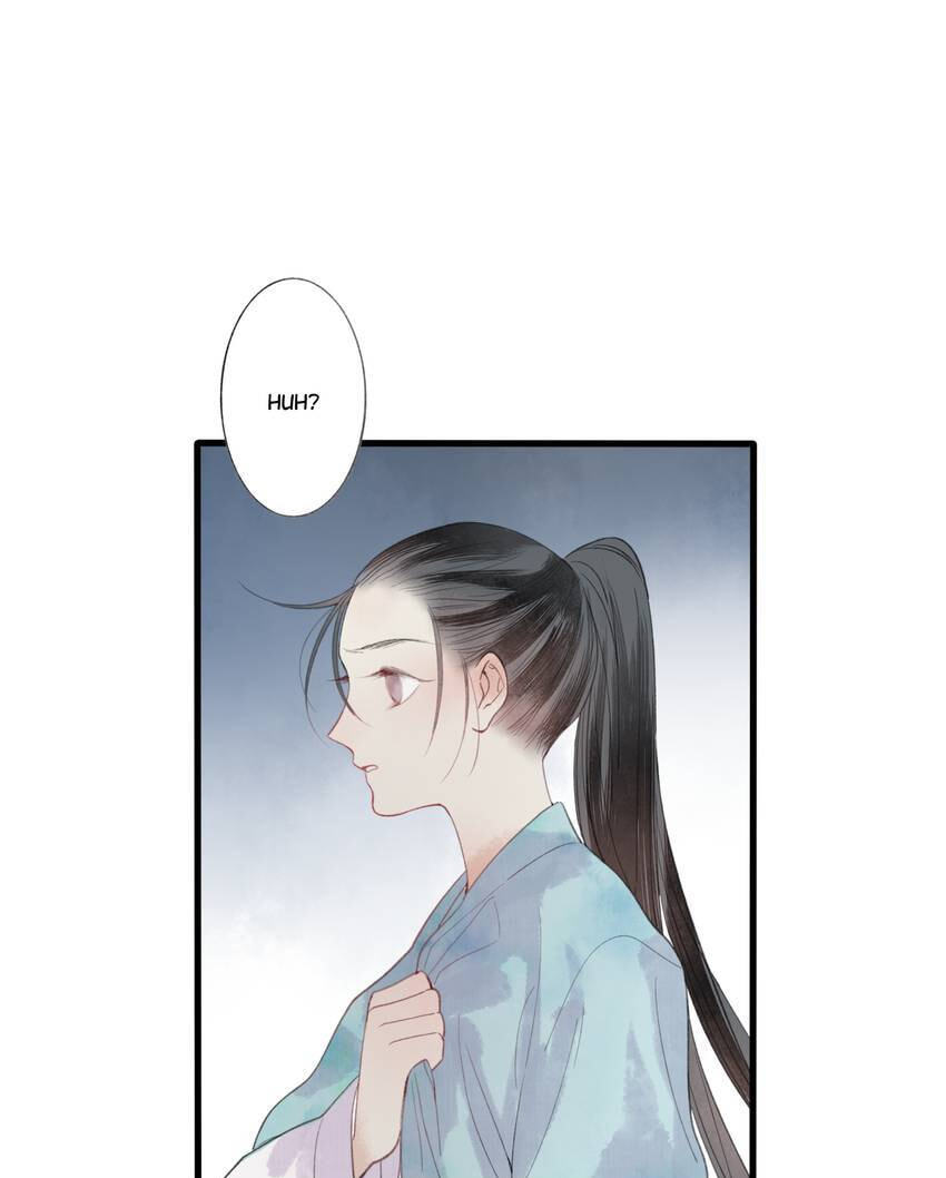 Love Blossoms in the Rain Chapter 43 page 7 - 
