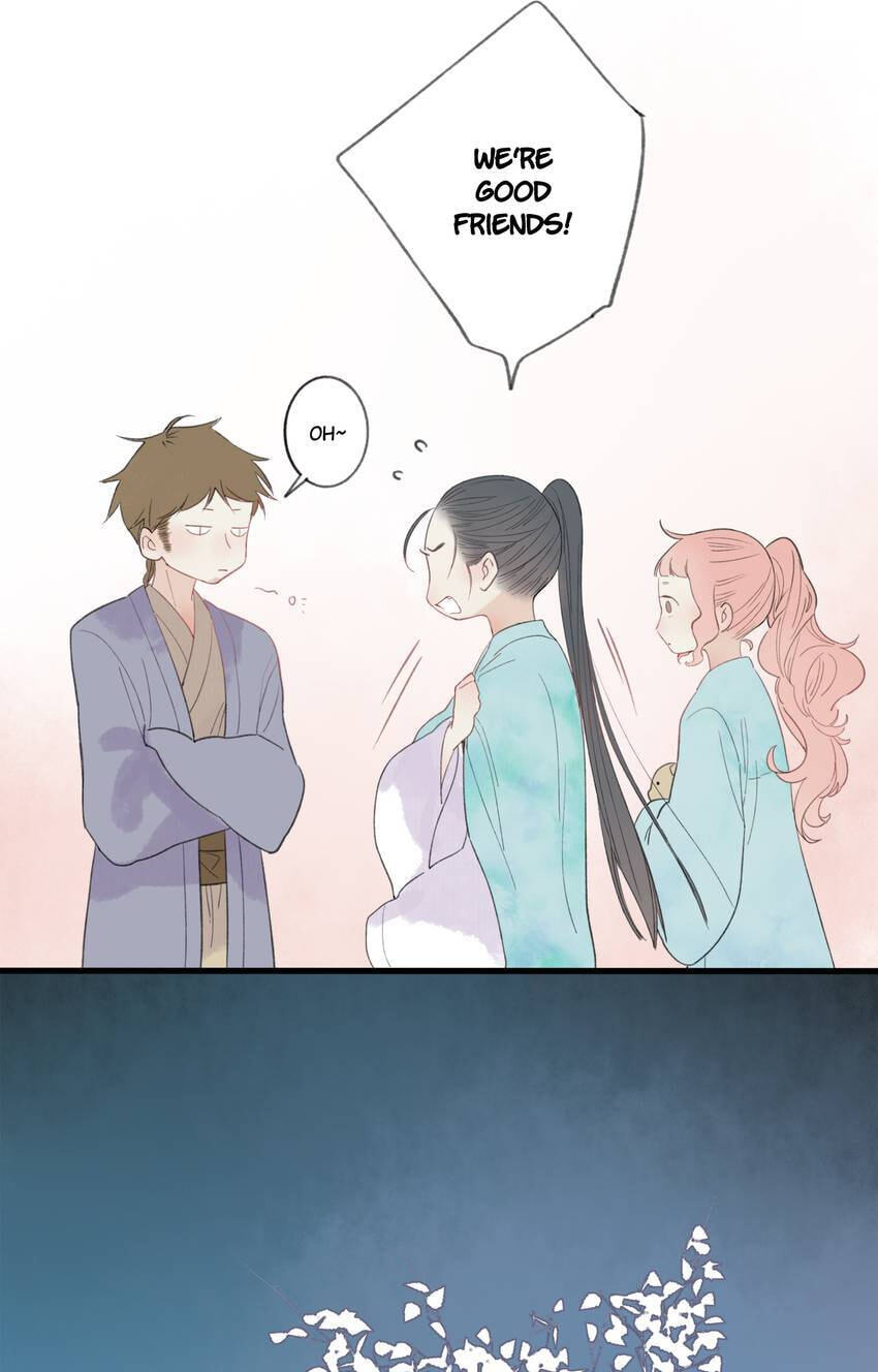 Love Blossoms in the Rain Chapter 43 page 9 - 