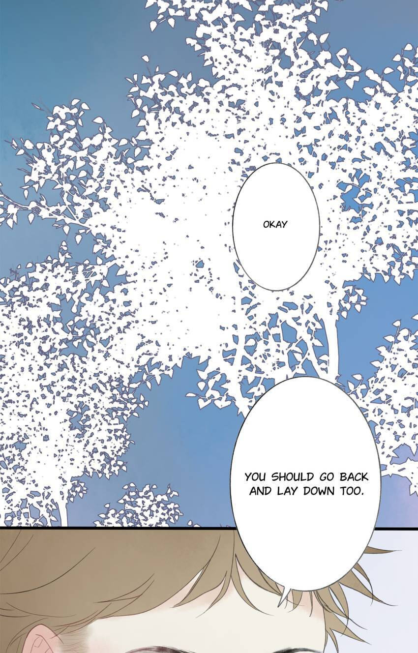 Love Blossoms in the Rain Chapter 43 page 10 - 