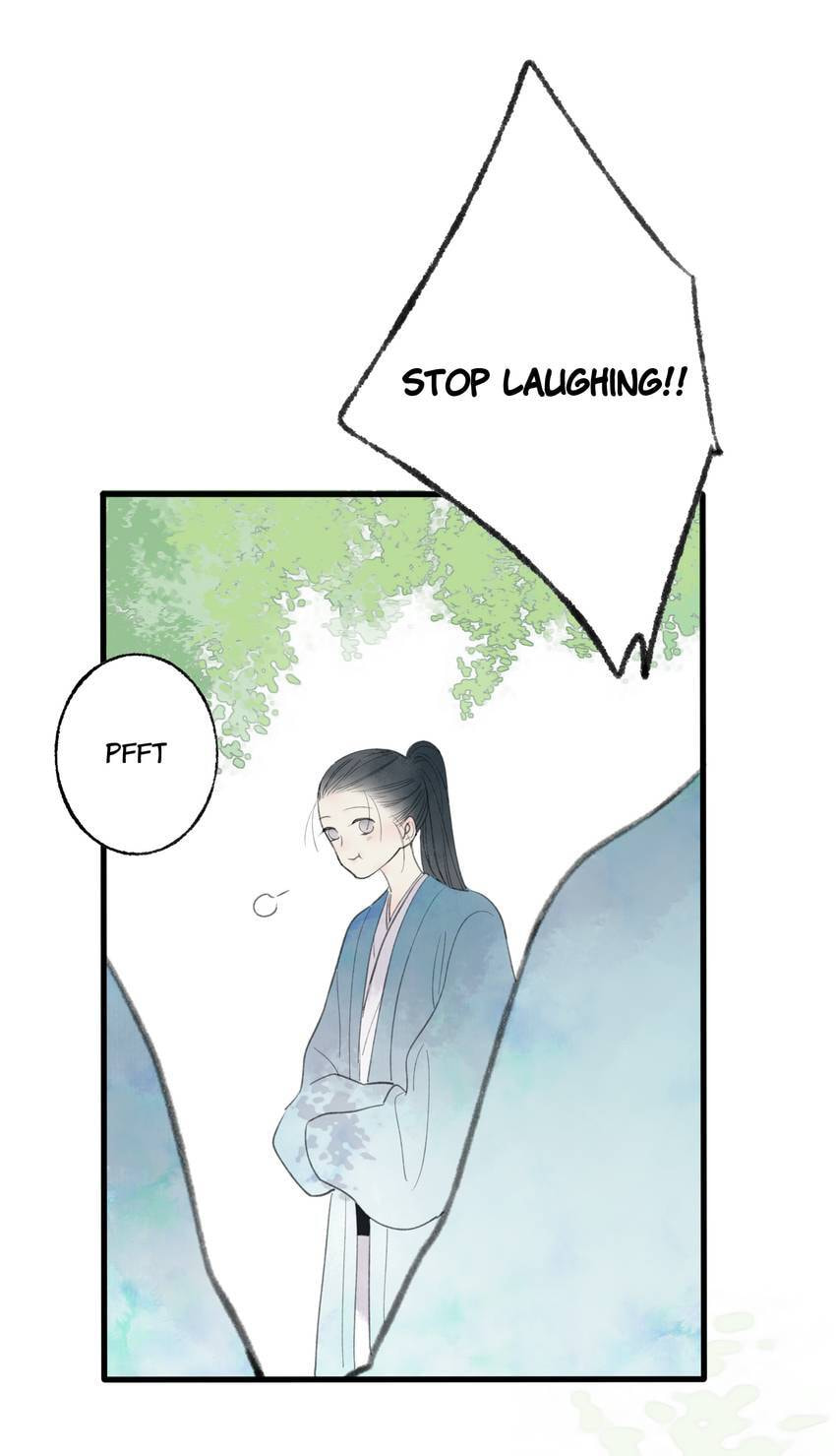 Love Blossoms in the Rain Chapter 44 page 12 - 