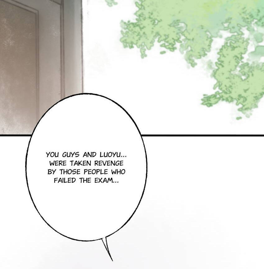 Love Blossoms in the Rain Chapter 44 page 16 - 