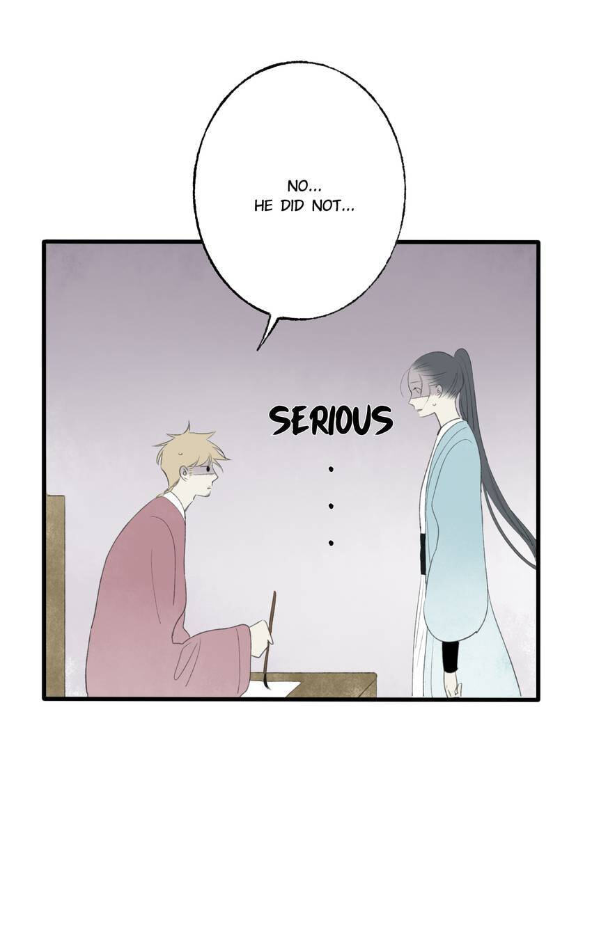 Love Blossoms in the Rain Chapter 44 page 20 - 