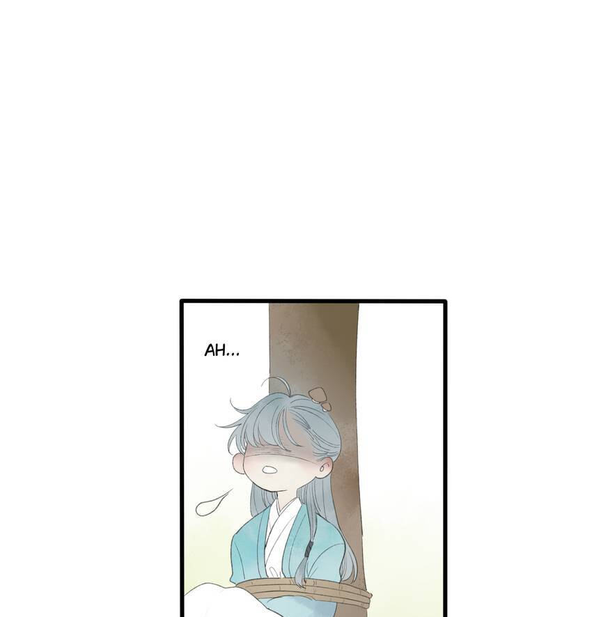 Love Blossoms in the Rain Chapter 44 page 23 - 