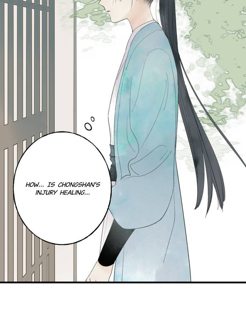 Love Blossoms in the Rain Chapter 44 page 26 - 