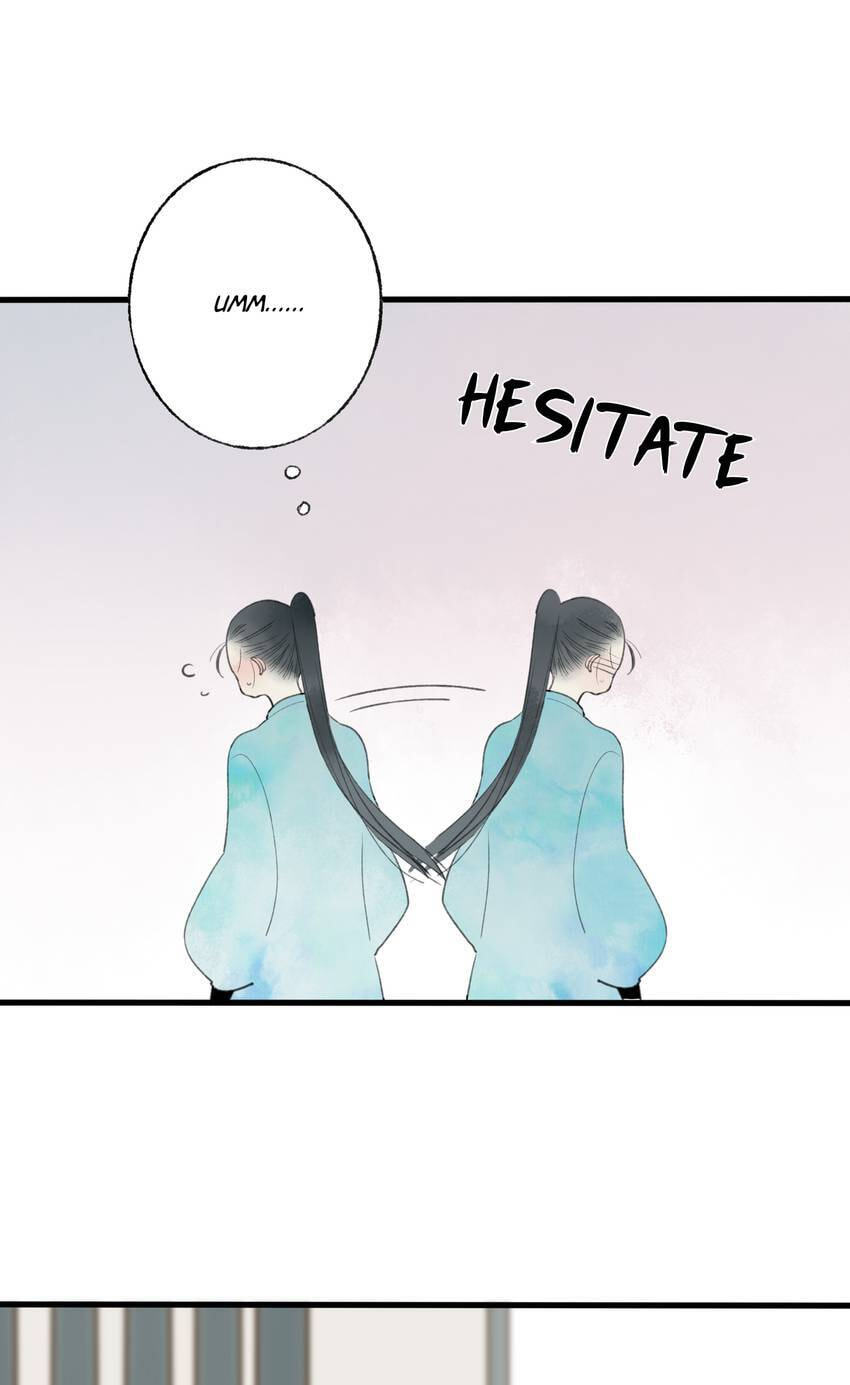 Love Blossoms in the Rain Chapter 44 page 27 - 