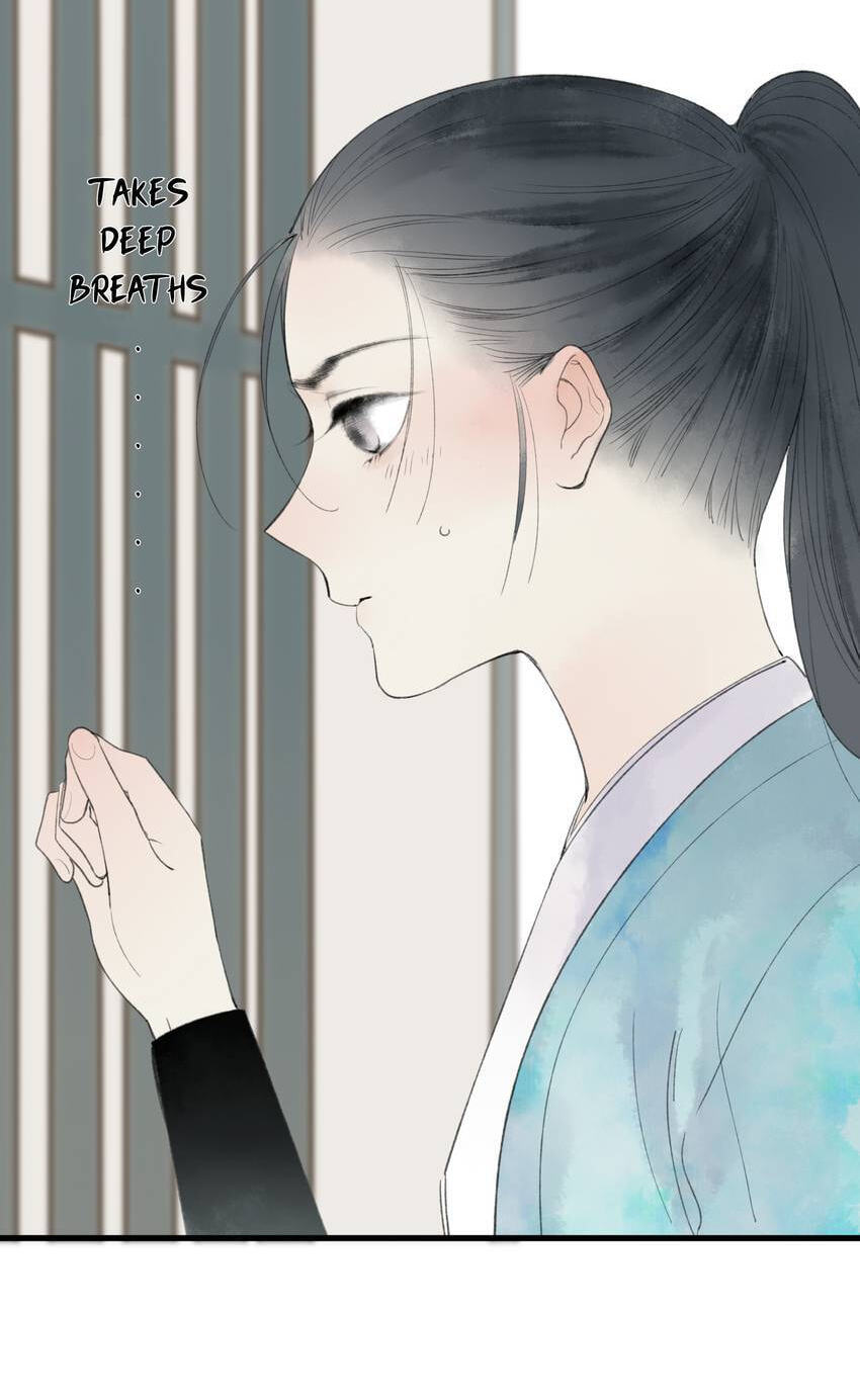 Love Blossoms in the Rain Chapter 44 page 28 - 