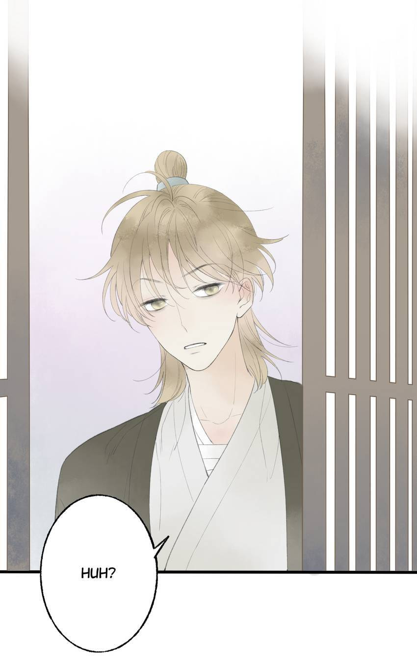 Love Blossoms in the Rain Chapter 44 page 31 - 