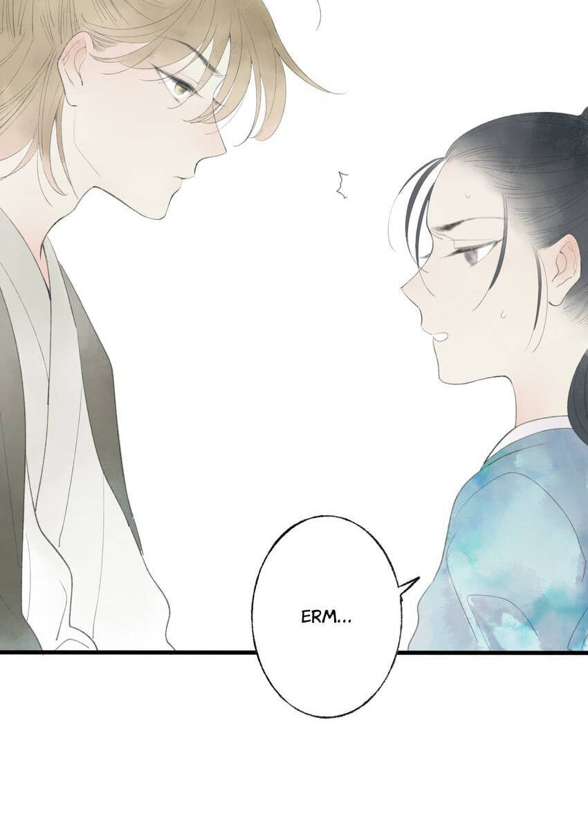 Love Blossoms in the Rain Chapter 44 page 33 - 