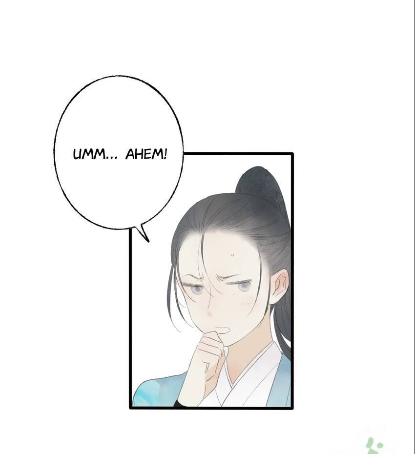 Love Blossoms in the Rain Chapter 44 page 34 - 