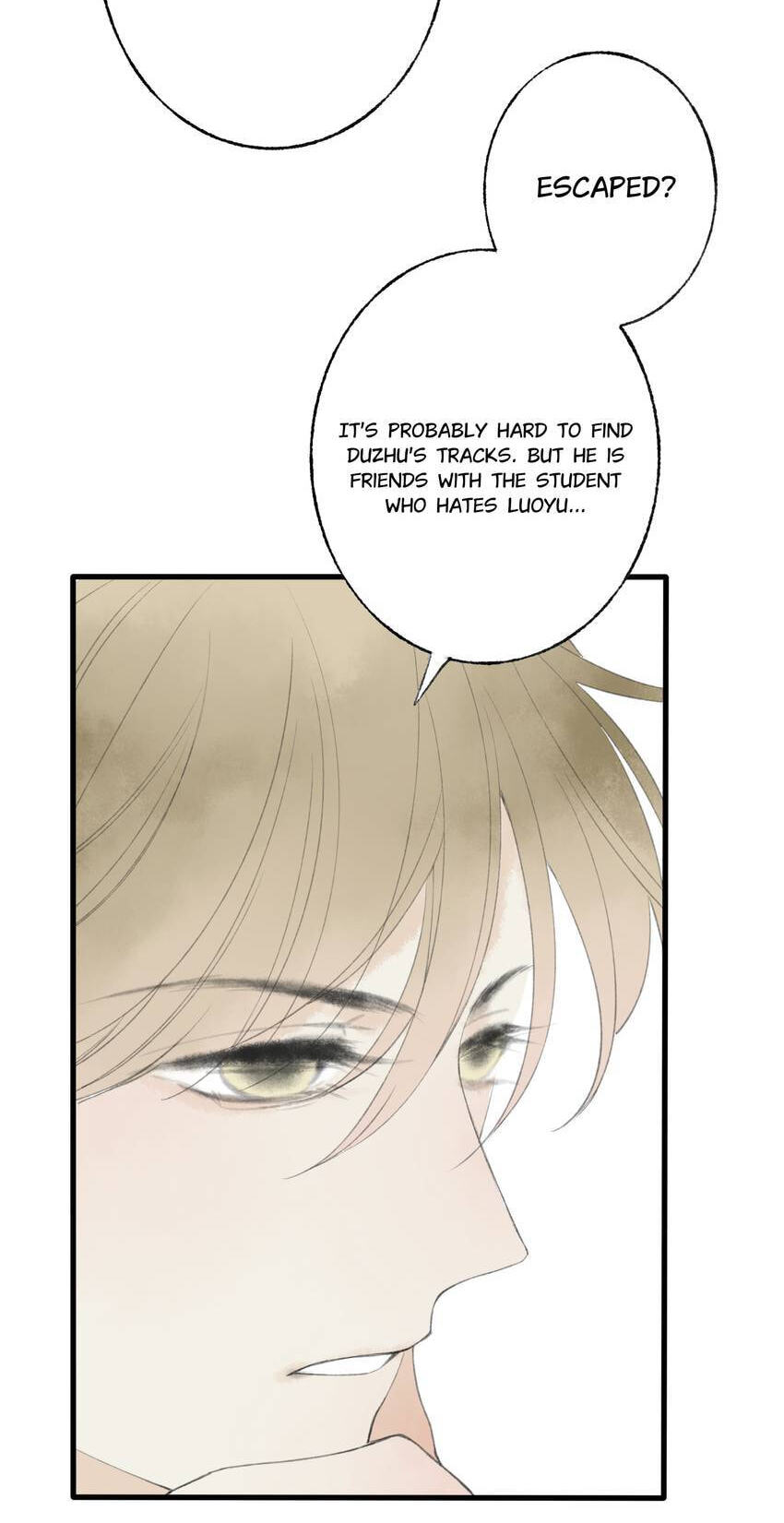 Love Blossoms in the Rain Chapter 44 page 36 - 