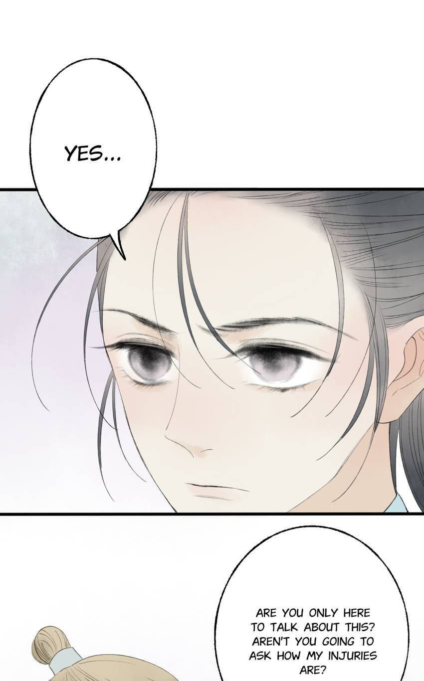 Love Blossoms in the Rain Chapter 44 page 38 - 