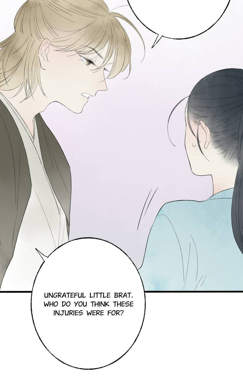 Love Blossoms in the Rain Chapter 44 page 39 - 