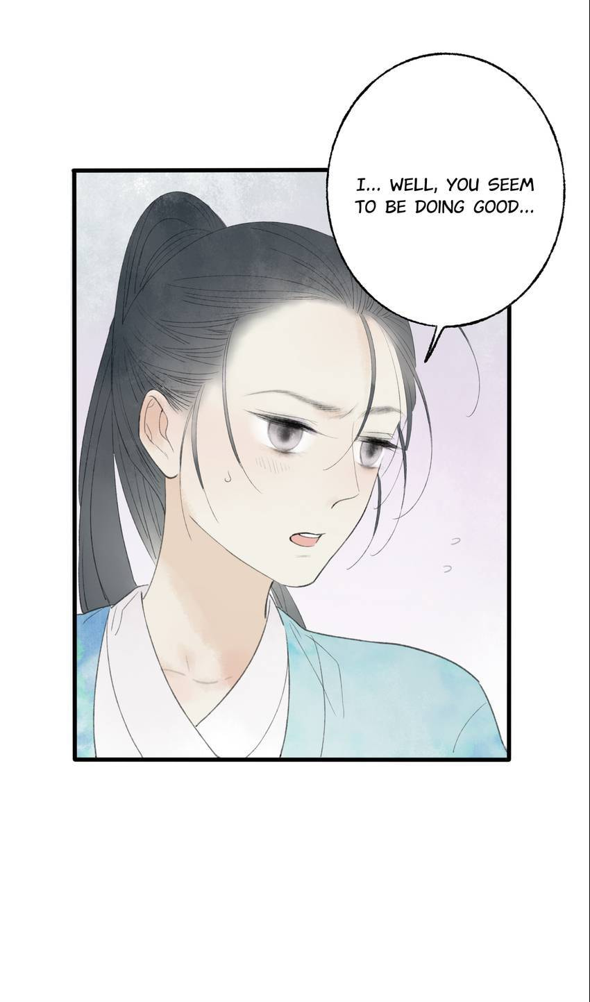 Love Blossoms in the Rain Chapter 44 page 40 - 