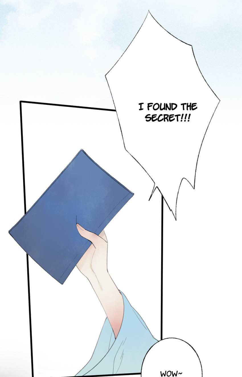 Love Blossoms in the Rain Chapter 44 page 5 - 