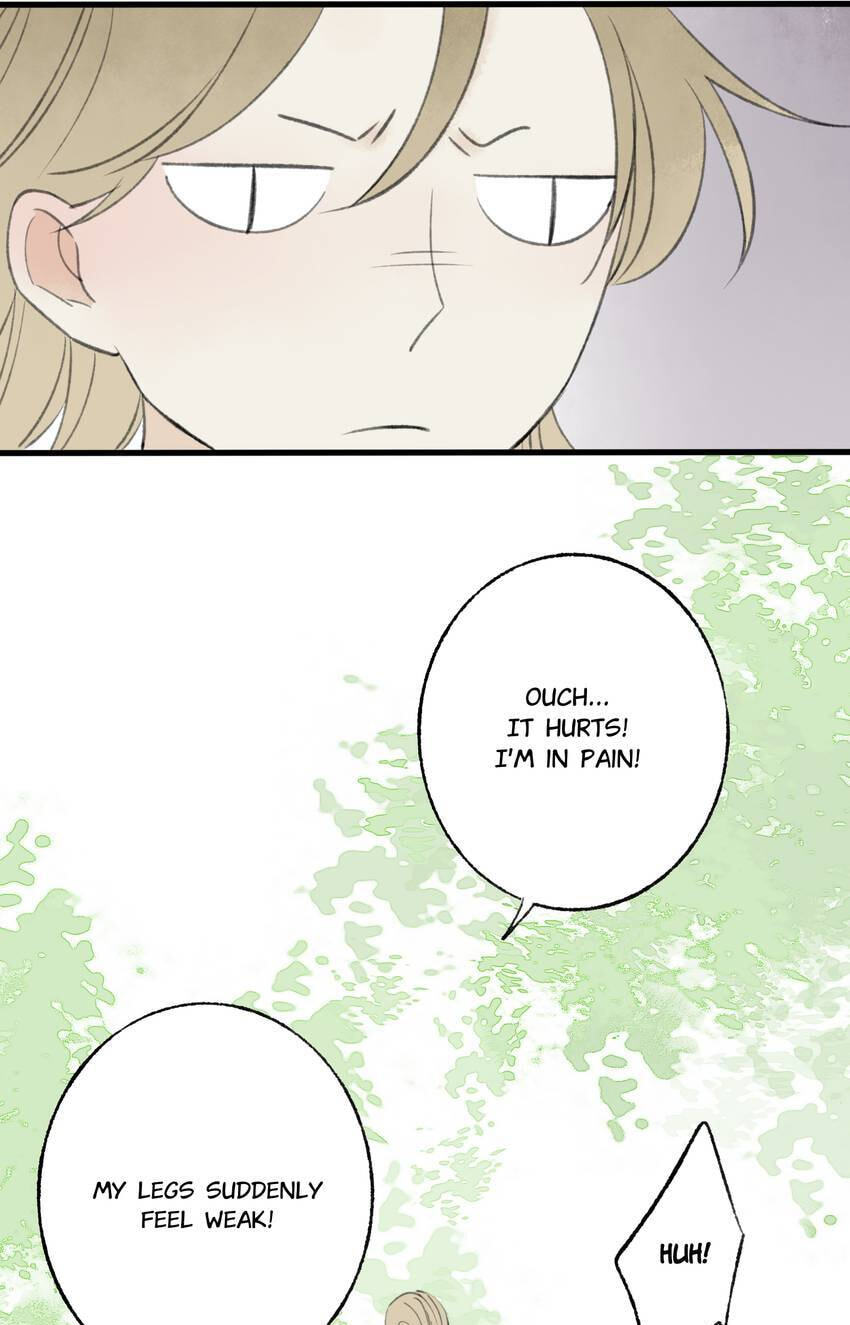 Love Blossoms in the Rain Chapter 44 page 41 - 