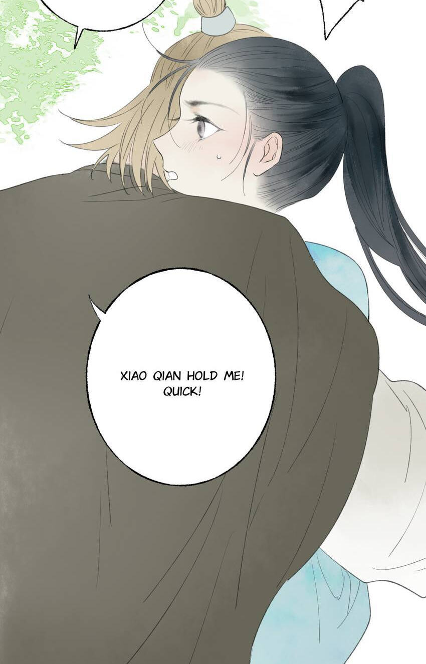 Love Blossoms in the Rain Chapter 44 page 42 - 