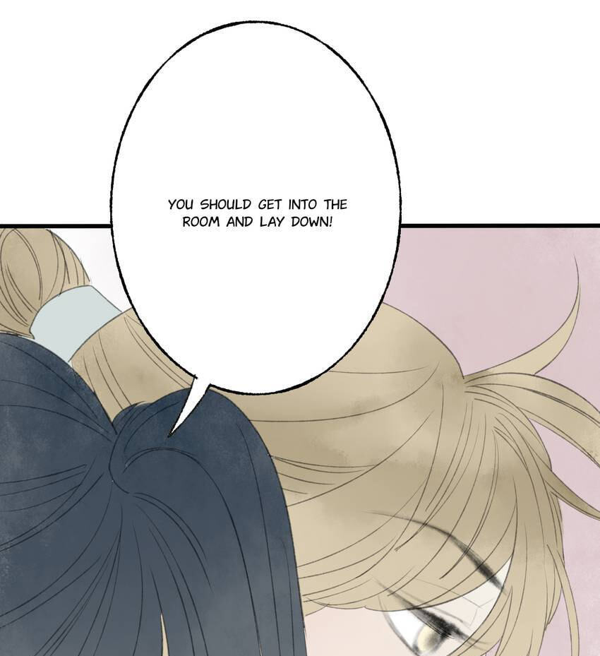 Love Blossoms in the Rain Chapter 44 page 44 - 